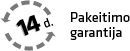 Pakeitimo garantija