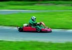 Lėk su kartingu!