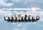Dinner in the Sky®