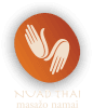 „NUAD THAI masažo namai“