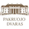 Pakruojo dvaras