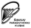 „Šiaulių parašiutininkų klubas“