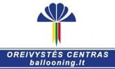 Oreivių komanda „Oreivystės centras“