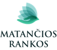„Matančios rankos“