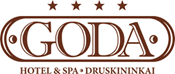 „GODA Hotel & SPA“