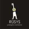 Galvosūkių kambarys „Rūsys“