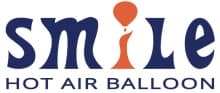 Skrydžiai oro balionu „Smile Balloons“