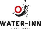 Vandens batutų parkai „Water Inn“