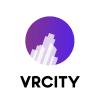 Virtualios realybės erdvė „VR CITY“