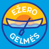 Ežero Gelmės - skaidrių baidarių nuoma Trakuose