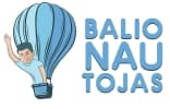 Komanda „Balionautojas“
