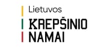 Krepšinio namai