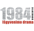 Išgyvenimo drama „Sovietiniame bunkeryje“