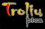 Trolių pica