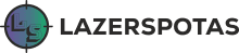 Lazerspotas 