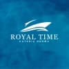 Royal time