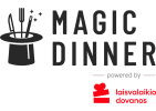 „Magic Dinner“ Kaune 