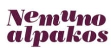 Nemuno alpakos