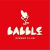 Babble Dinner Club