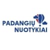 Padangių nuotykiai