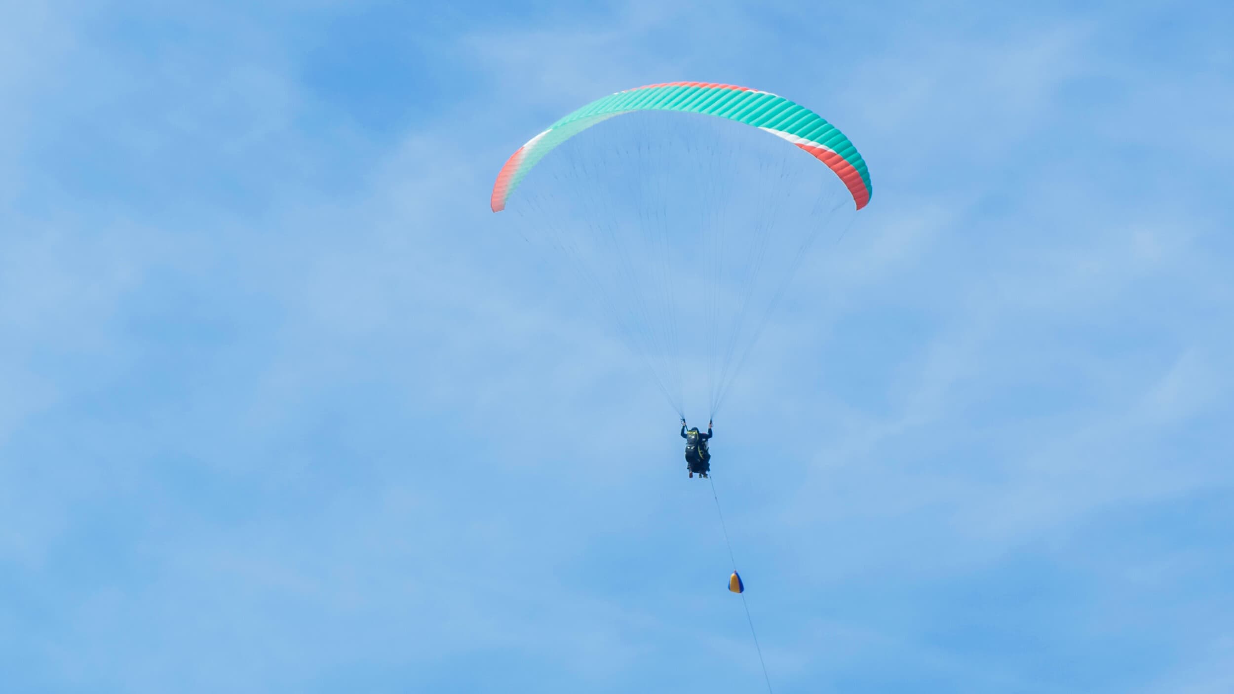 Aukštuminis skrydis parasparniu