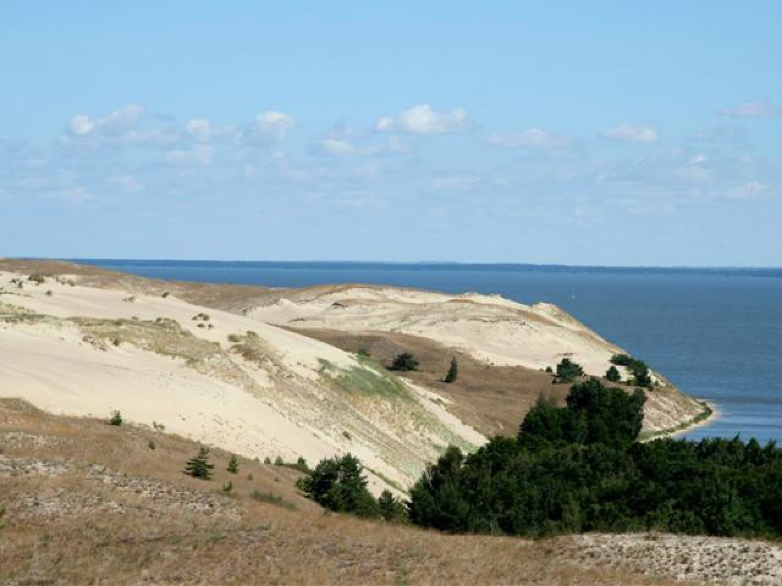 Žygis kanojomis „Mirusios kopos“