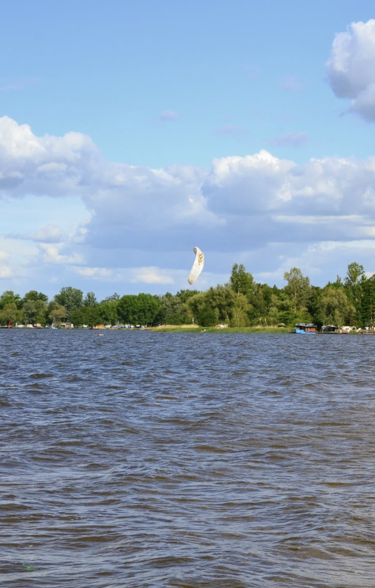 Kruizas draugų kompanijai Galvės ežere