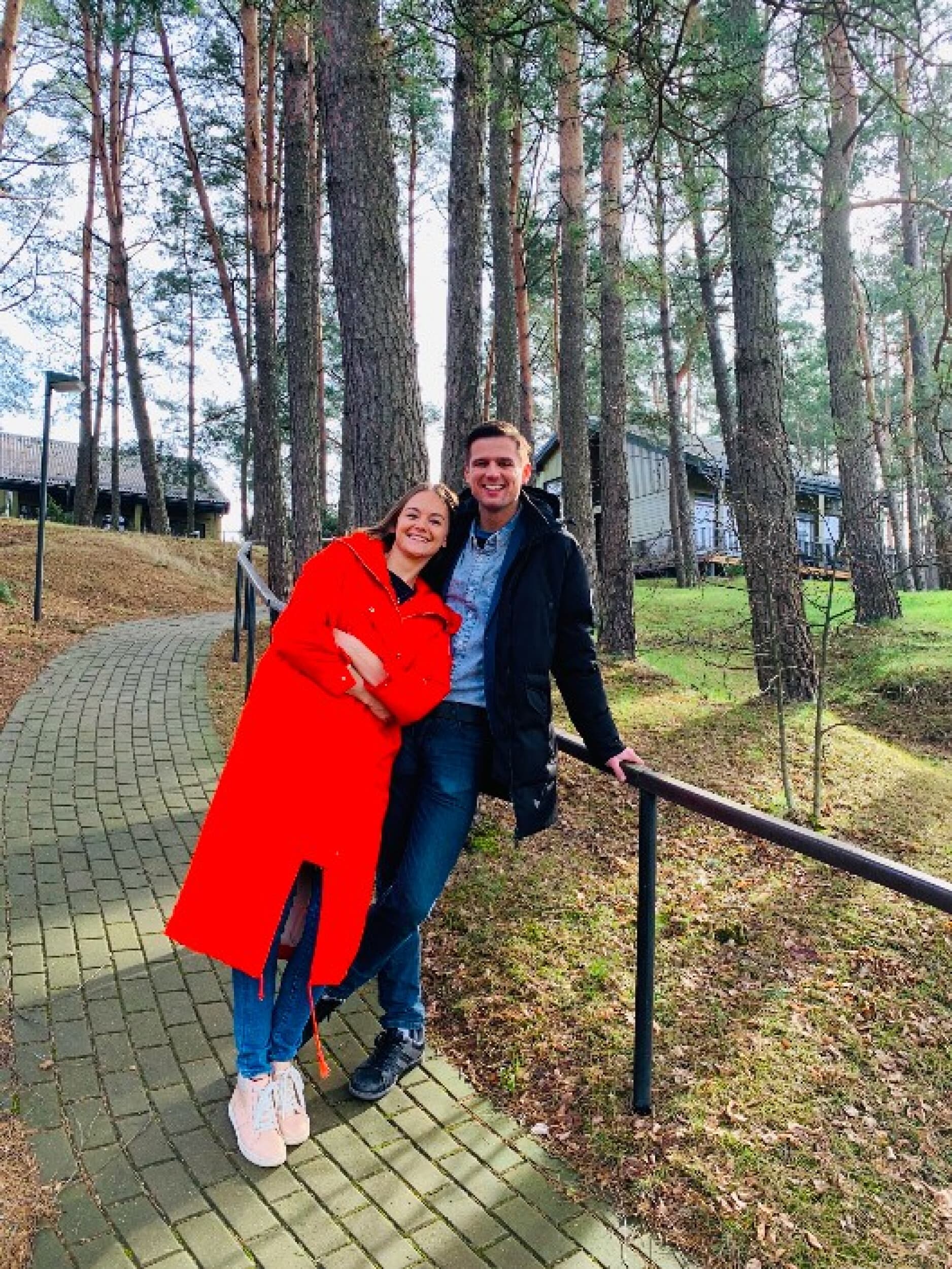SPA savaitgalis viešbutyje „Margis“ | Laisvalaikio Dovanos