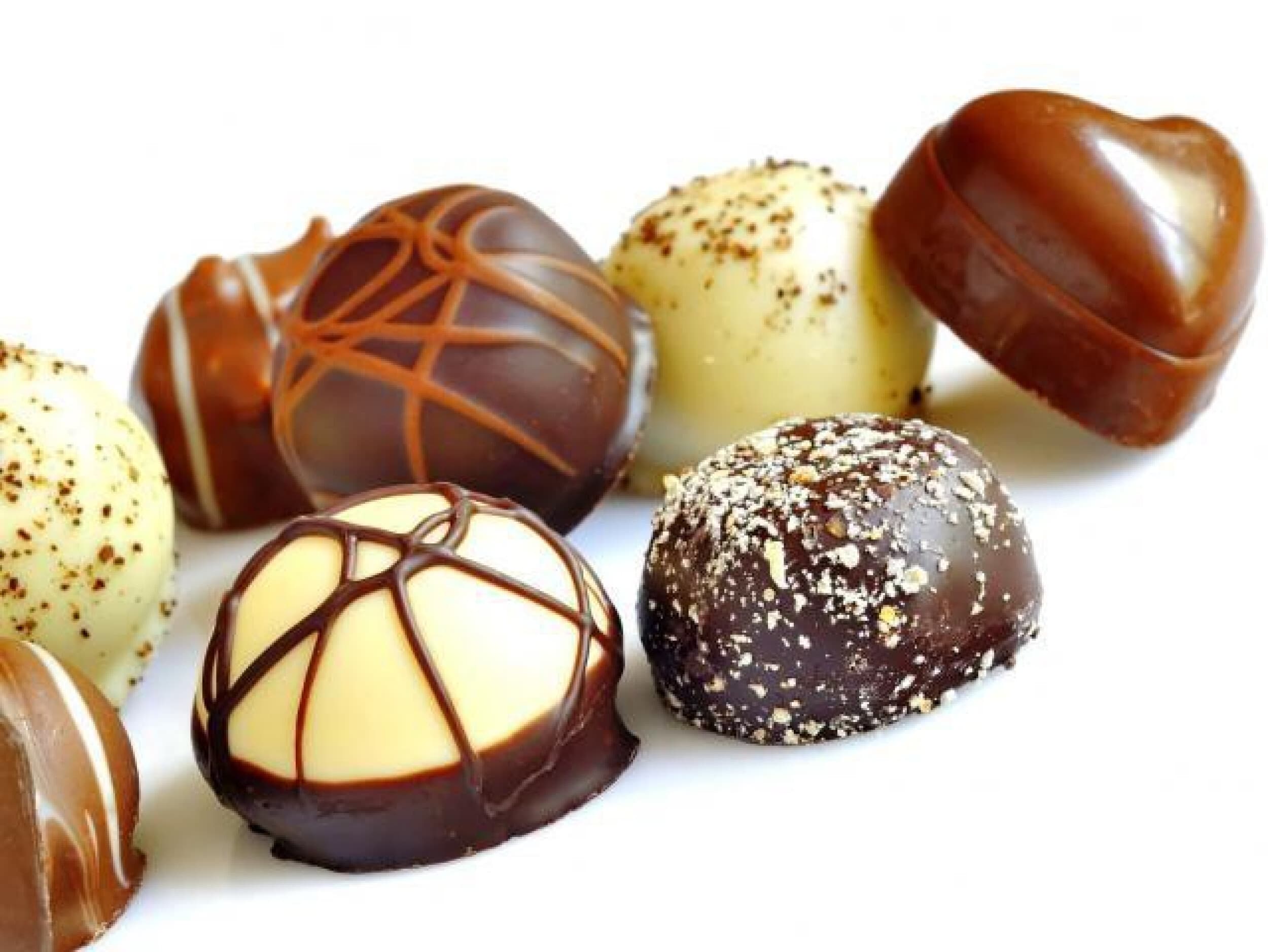 Šokoladinė ekskursija-degustacija dviem | Laisvalaikio Dovanos