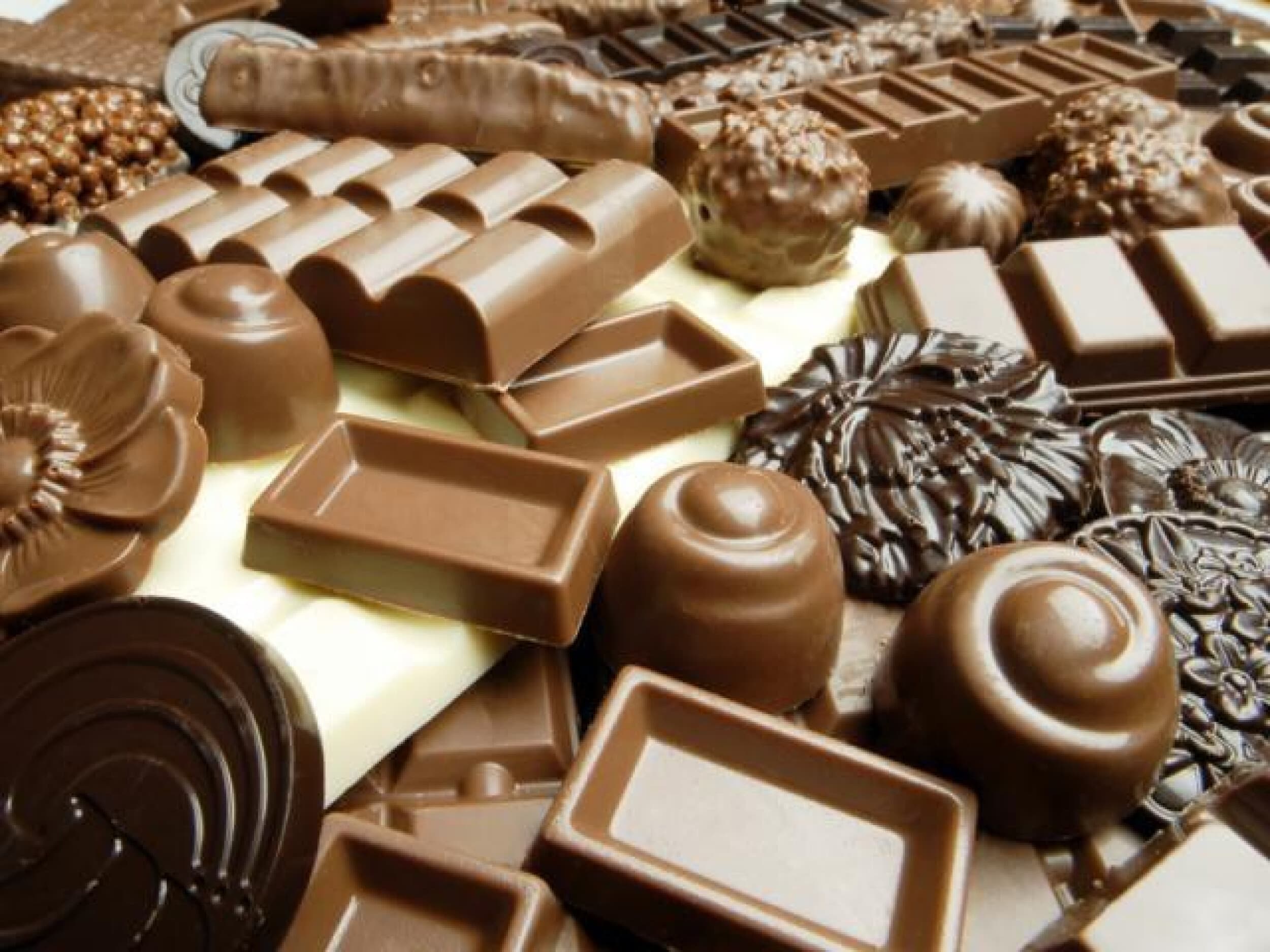 Šokoladinė ekskursija-degustacija dviem | Laisvalaikio Dovanos
