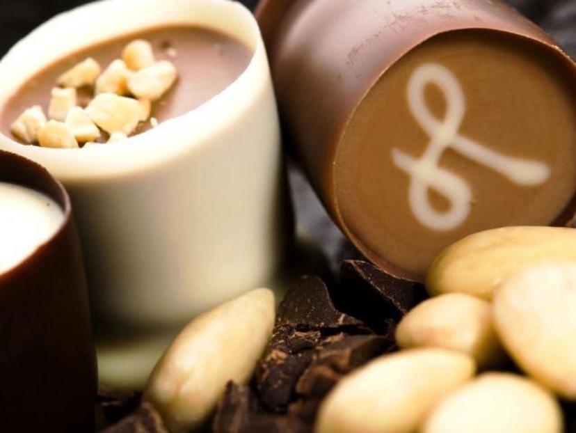 Šokoladinė ekskursija-degustacija