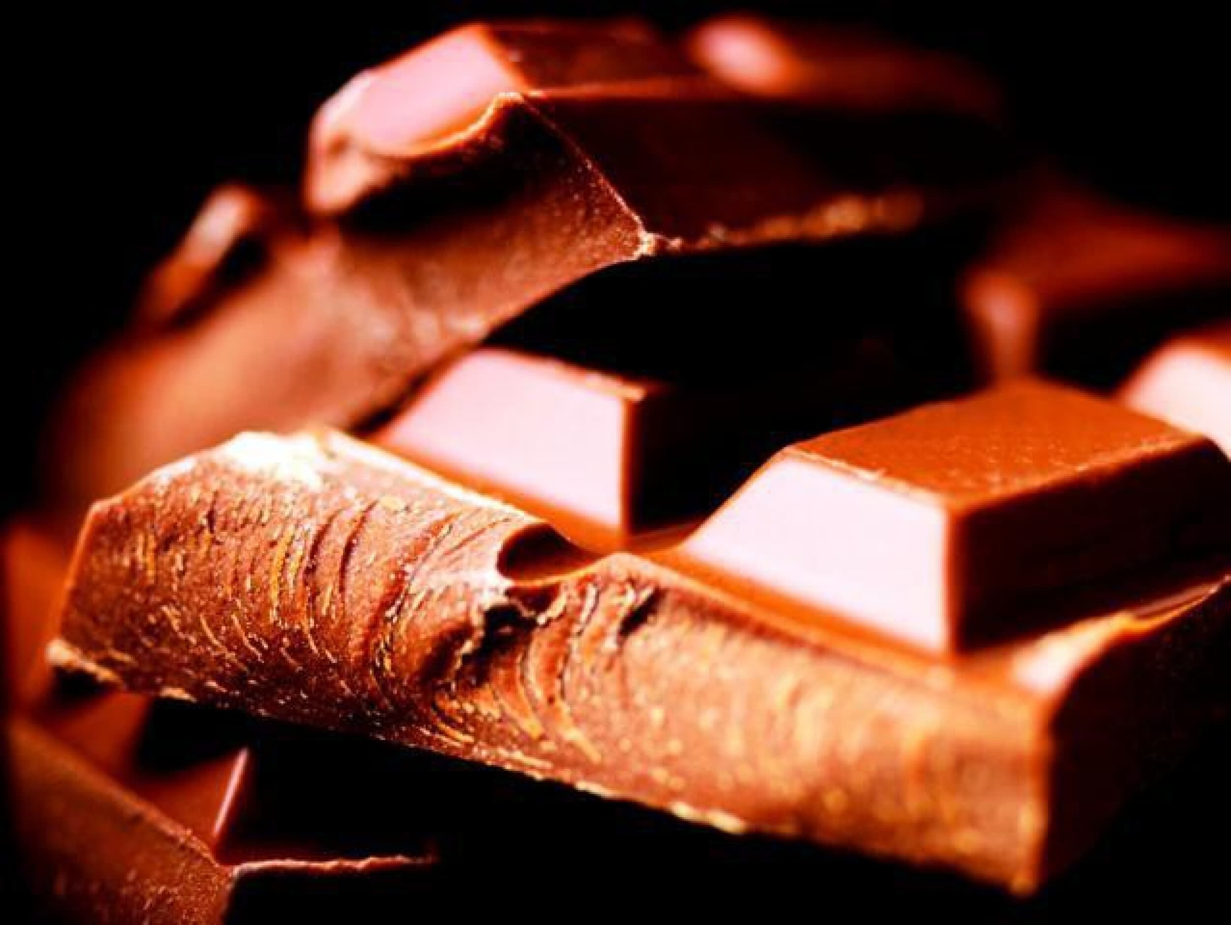 Šokoladinė ekskursija-degustacija