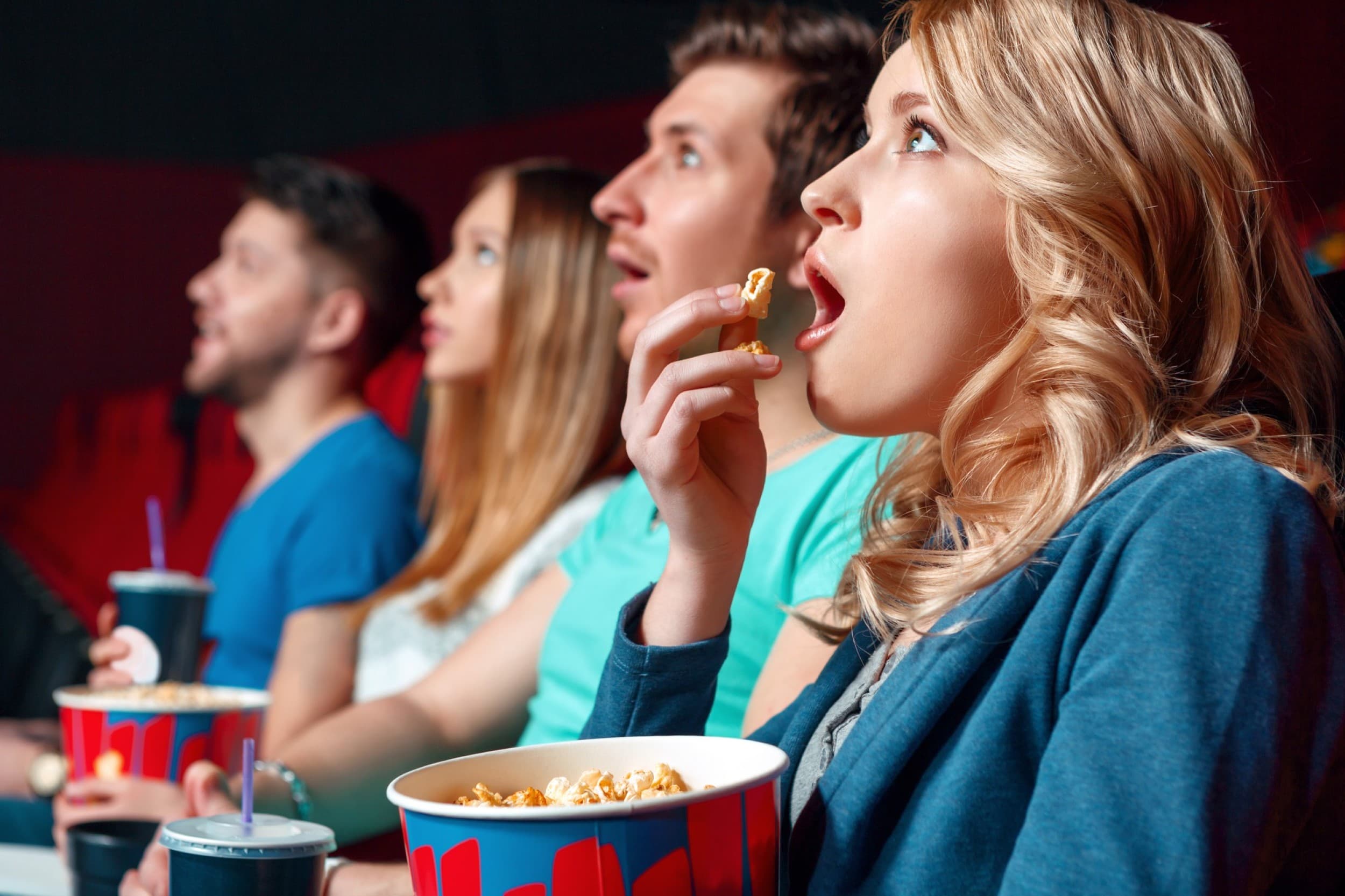 Kino centro „Multikino“ 3D filmo bilietai dviems