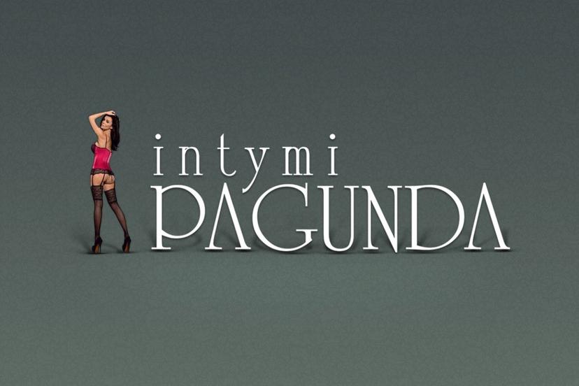 INTYMIPAGUNDA.LT dovanų čekis