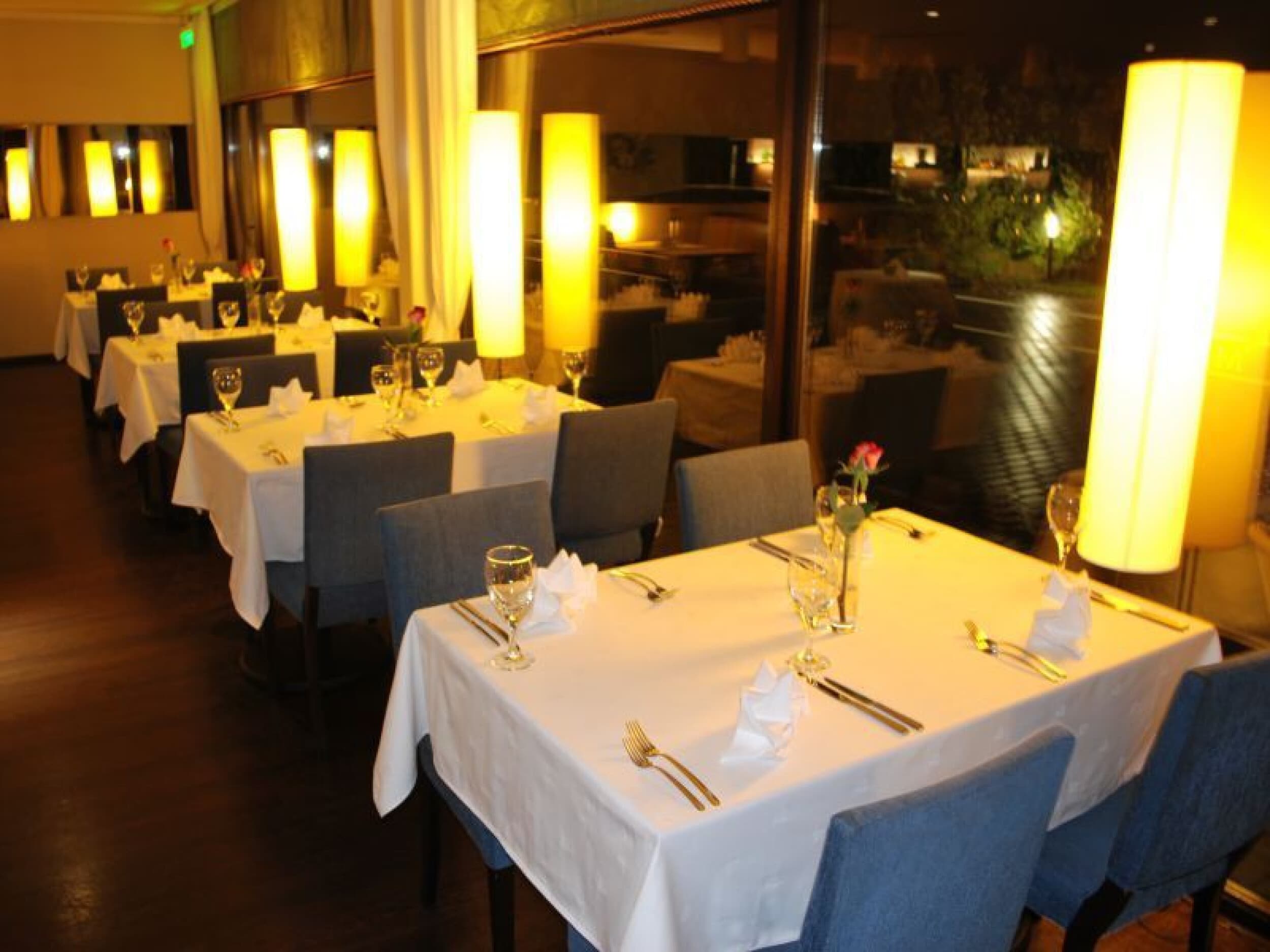 Vakarienė „Margio“ restorane | Laisvalaikio Dovanos