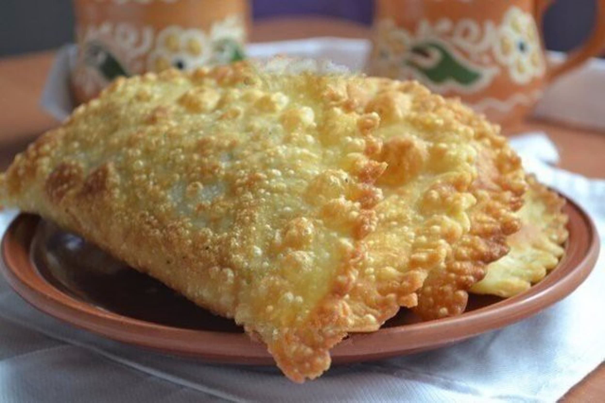 Totorių virtuvės patiekalų degustacija „Senojoje kibininėje“ | Laisvalaikio Dovanos