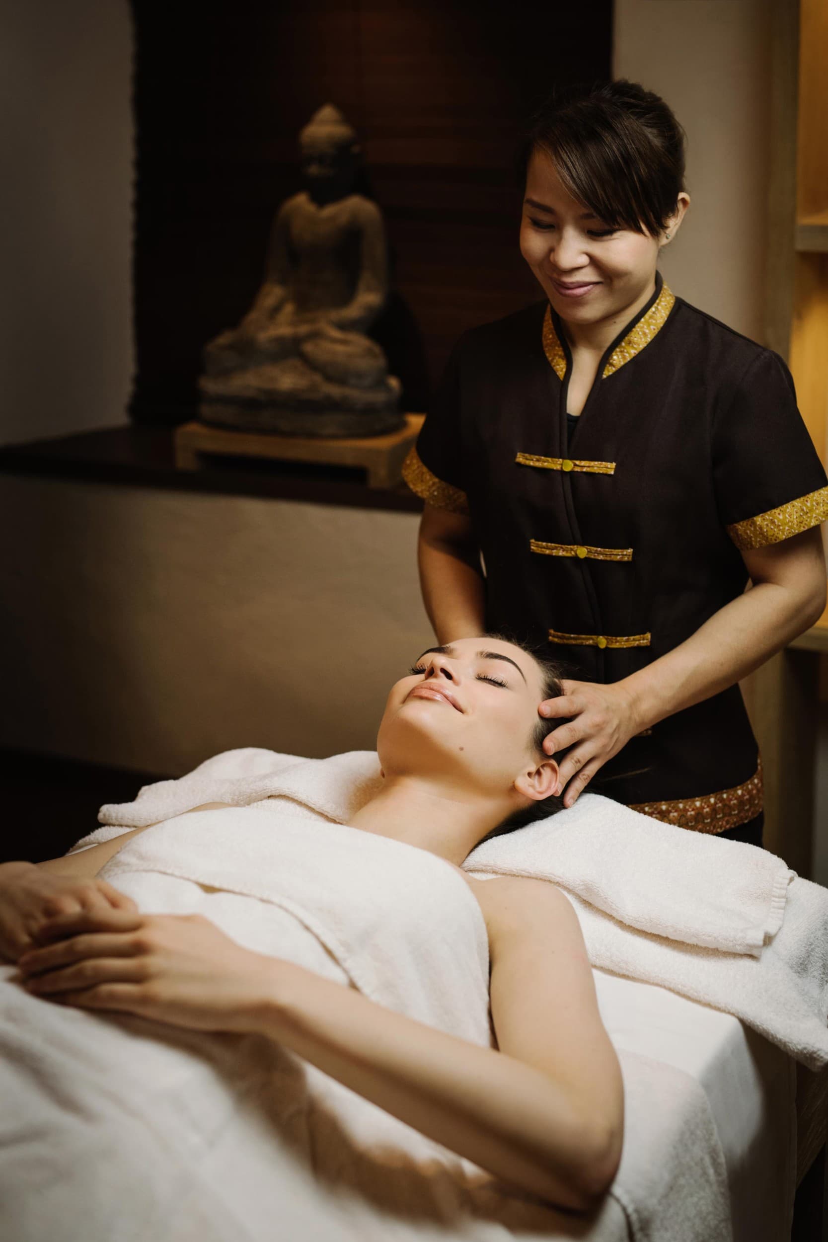 Rytietiška SPA programa „Aroma Magija“ | Laisvalaikio Dovanos