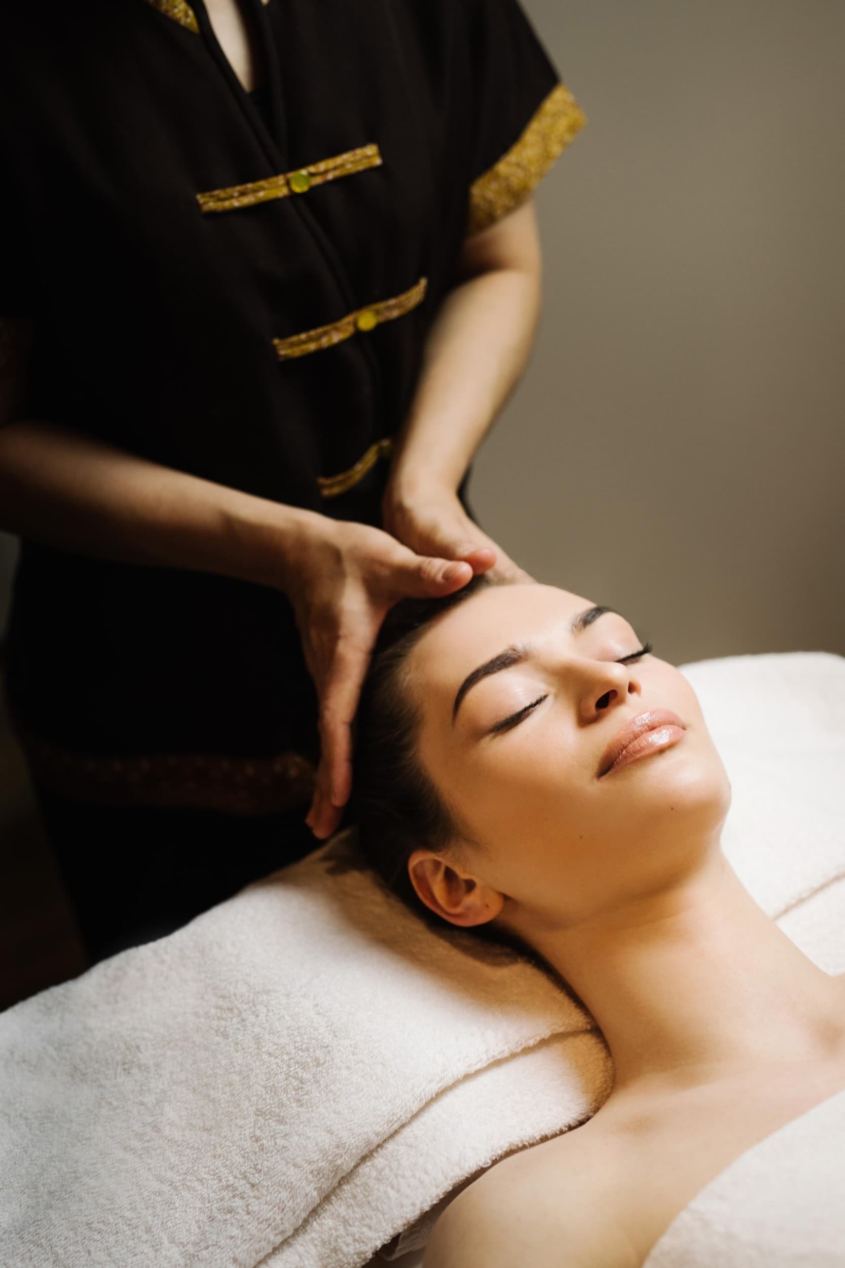 Rytietiška SPA programa „Aroma Magija“ | Laisvalaikio Dovanos