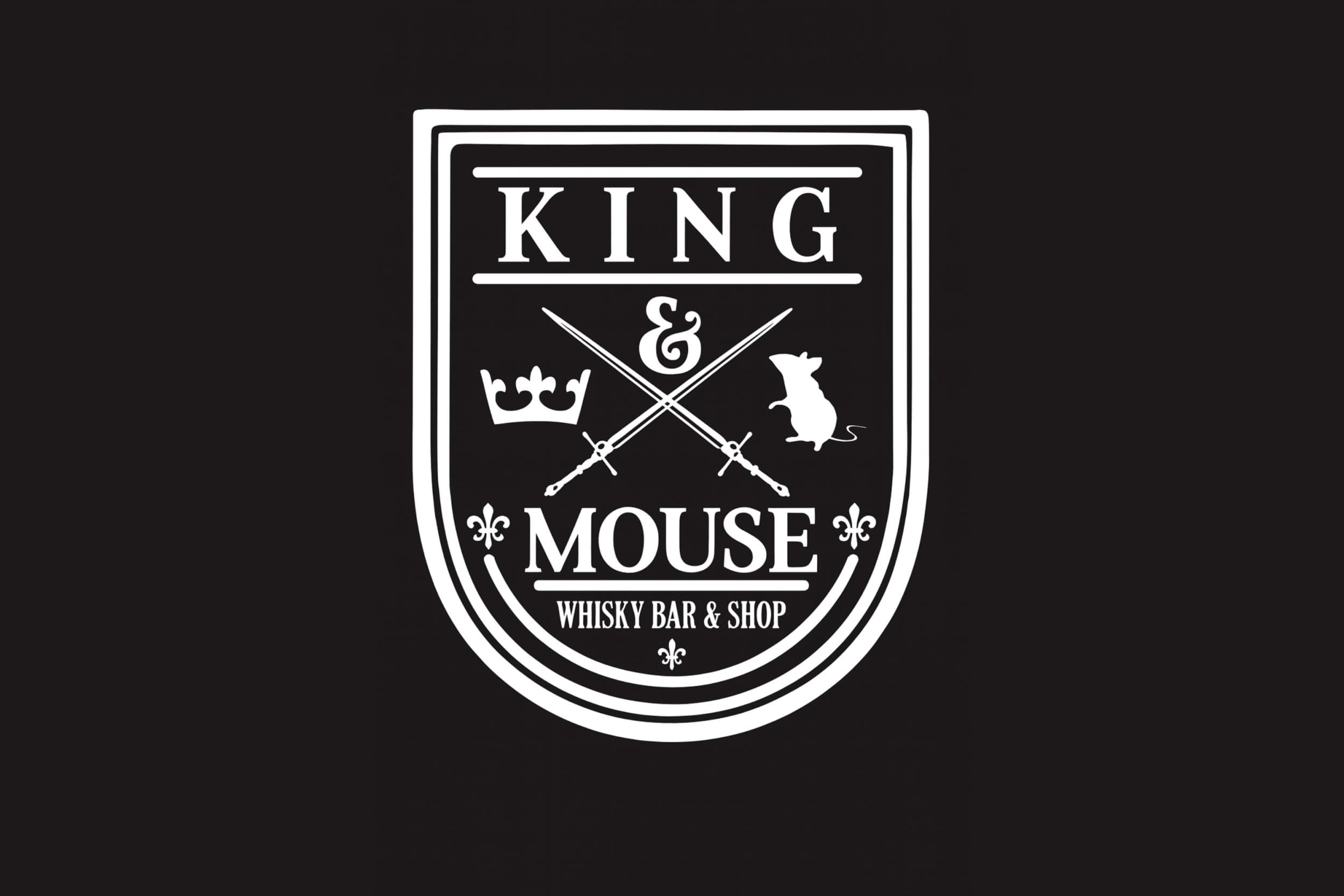 Vakaras viskio bare „King&Mouse“ | Laisvalaikio Dovanos