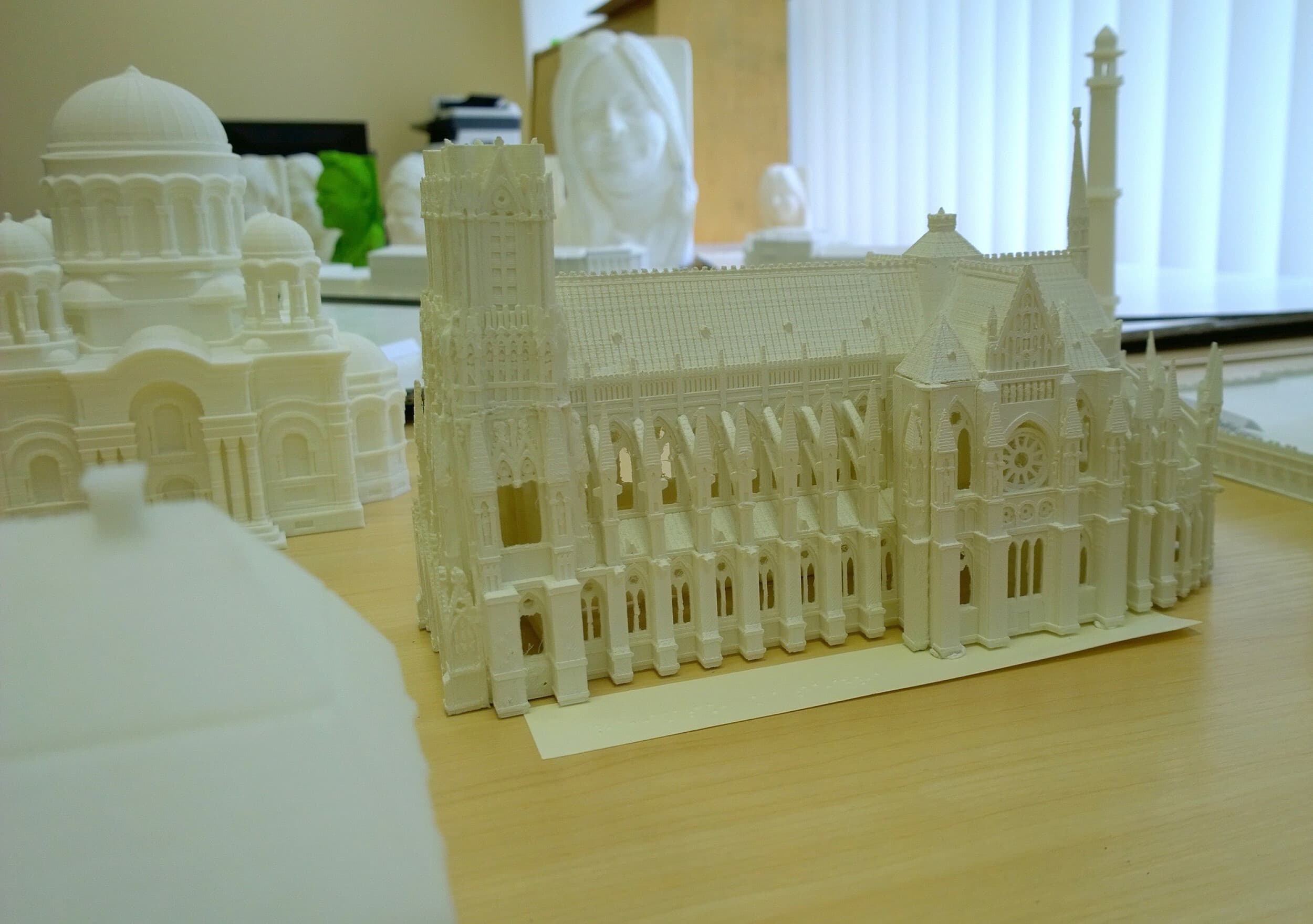 3D projektavimo ir spausdinimo pamoka