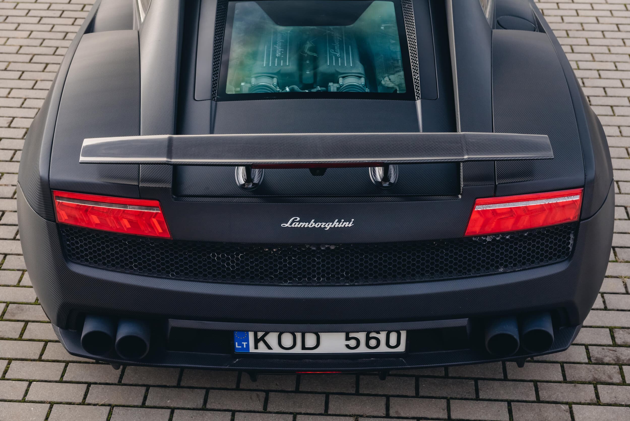 Vairuok Ferrari arba Lamborghini miesto gatvėse | Laisvalaikio Dovanos
