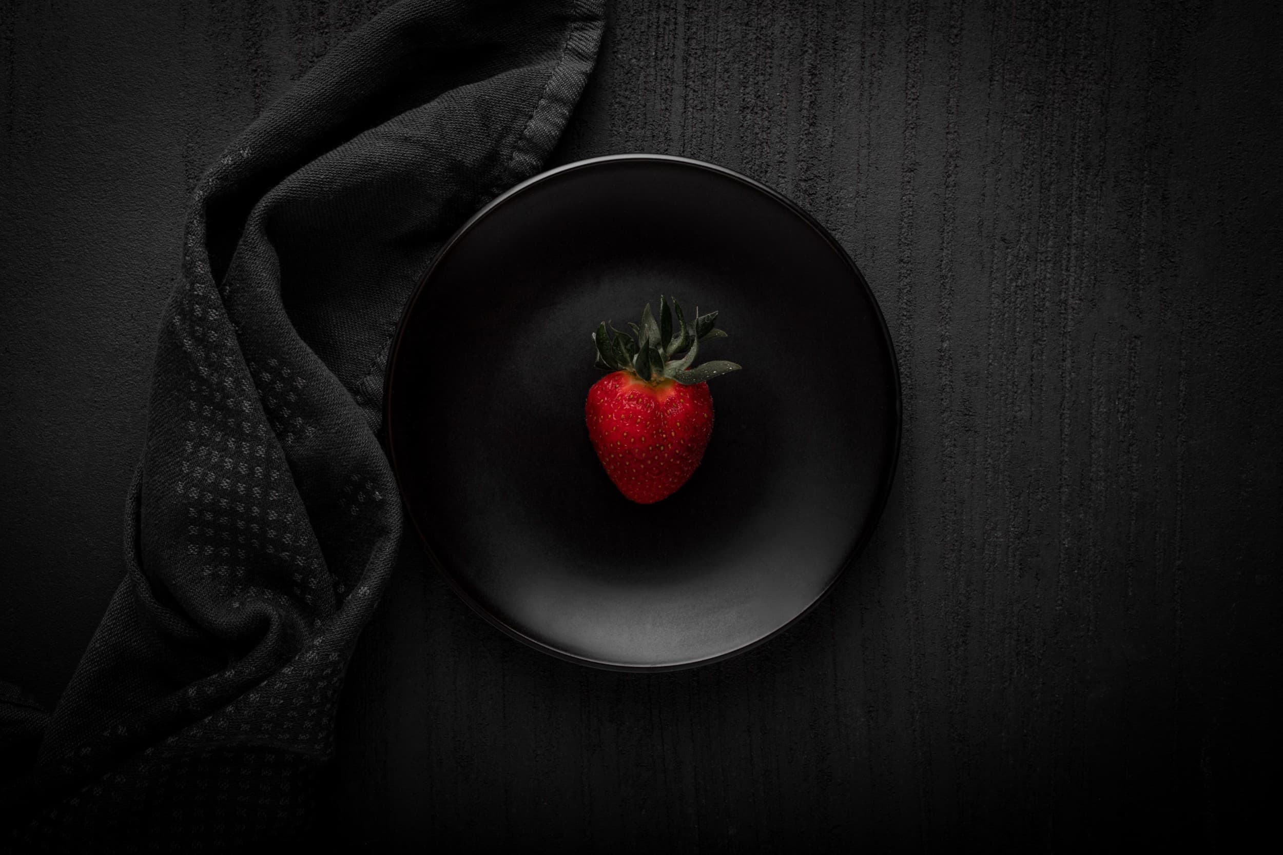 Vakarienė tamsoje „Dine in the Dark“ Vilniuje (2 asm.) | Laisvalaikio Dovanos