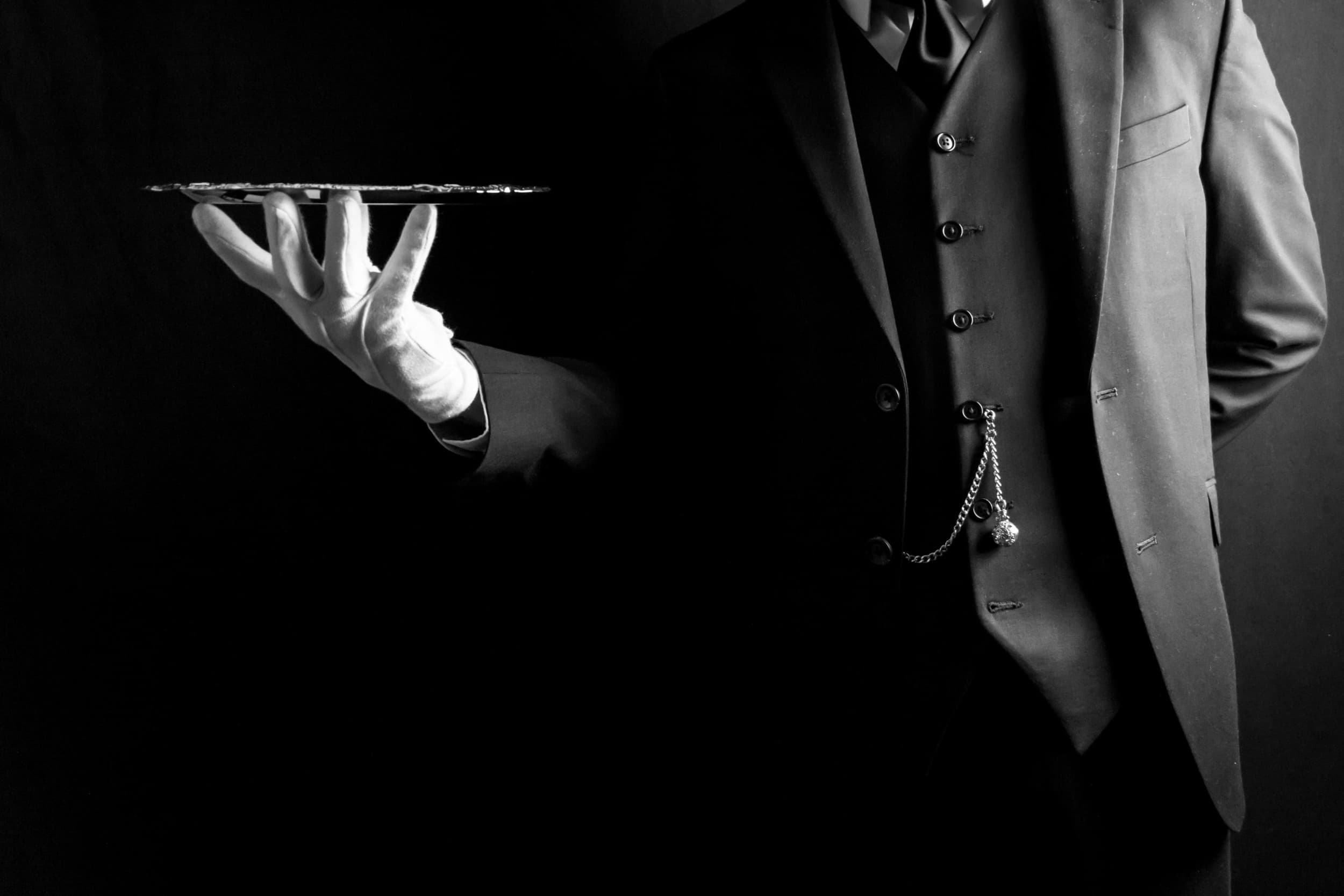 Vakarienė tamsoje „Dine in the Dark“ Vilniuje (2 asm.) | Laisvalaikio Dovanos