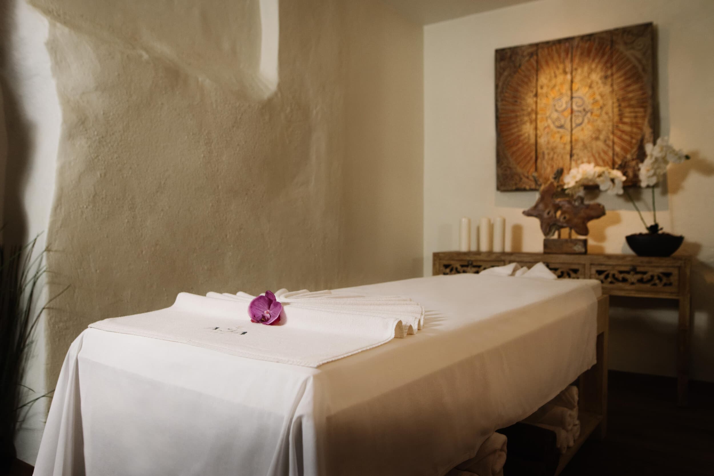 Pikantiškas tajų SPA ritualas su karštų ryšulėlių masažu | Laisvalaikio Dovanos