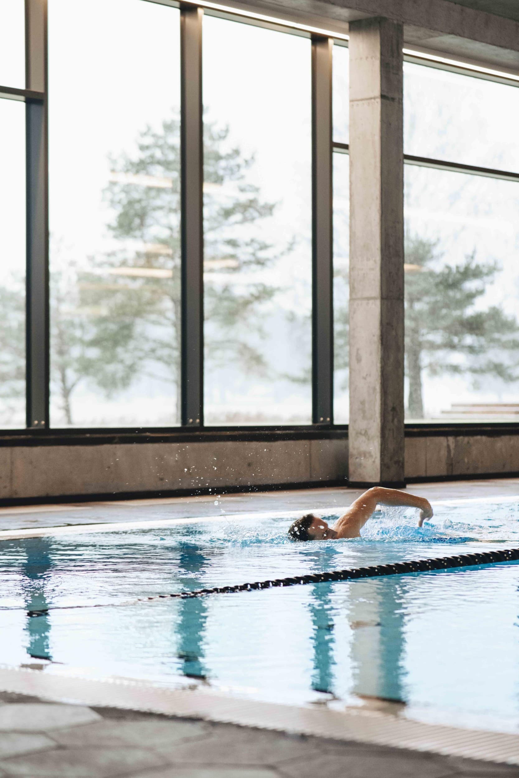 Atpalaiduojantis poilsis baseinų ir pirčių erdvėje „Vytautas Mineral SPA“ DVIEM | Laisvalaikio Dovanos