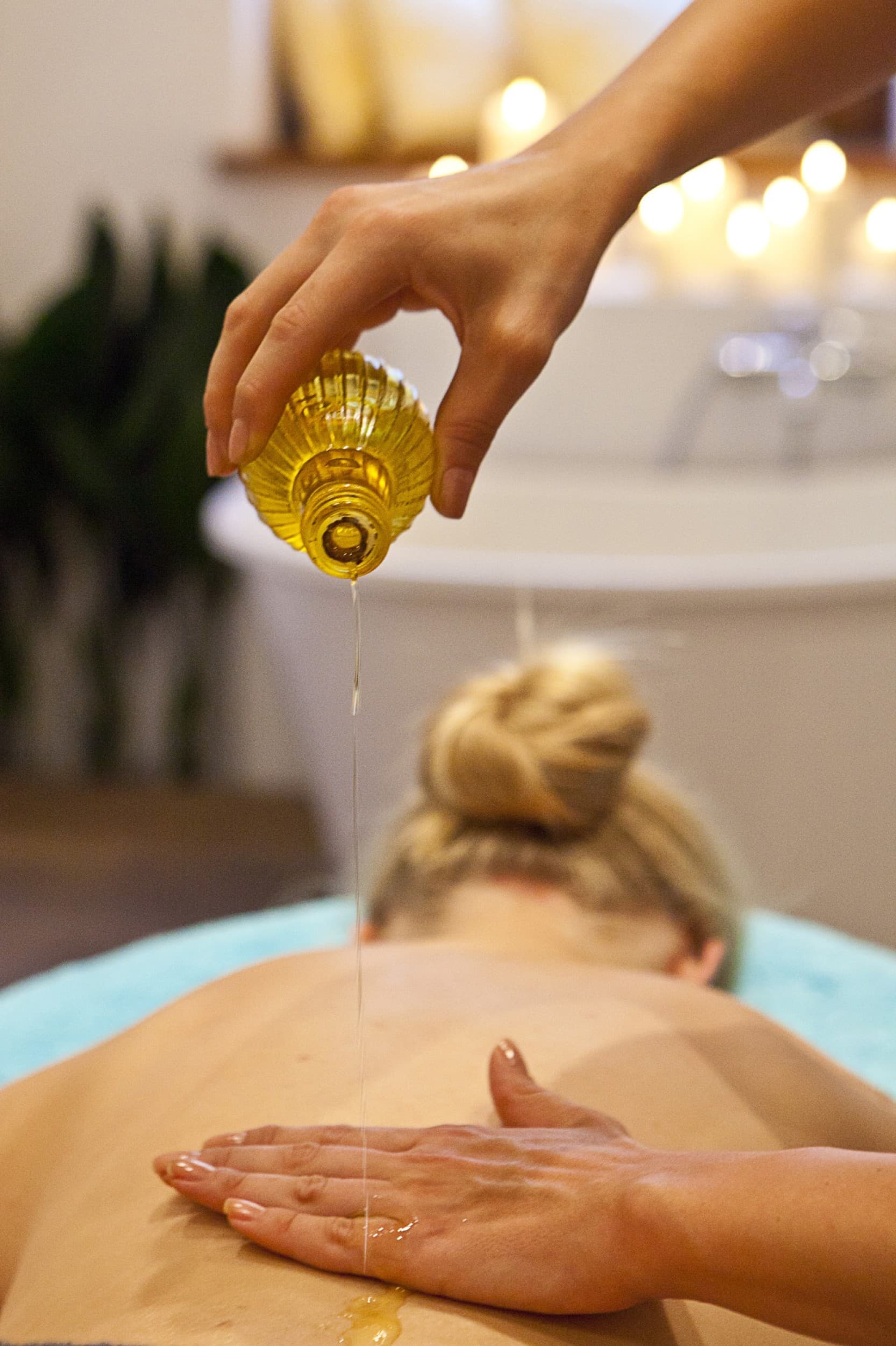 SPA ritualas „Karalienės sodas“ | Laisvalaikio Dovanos