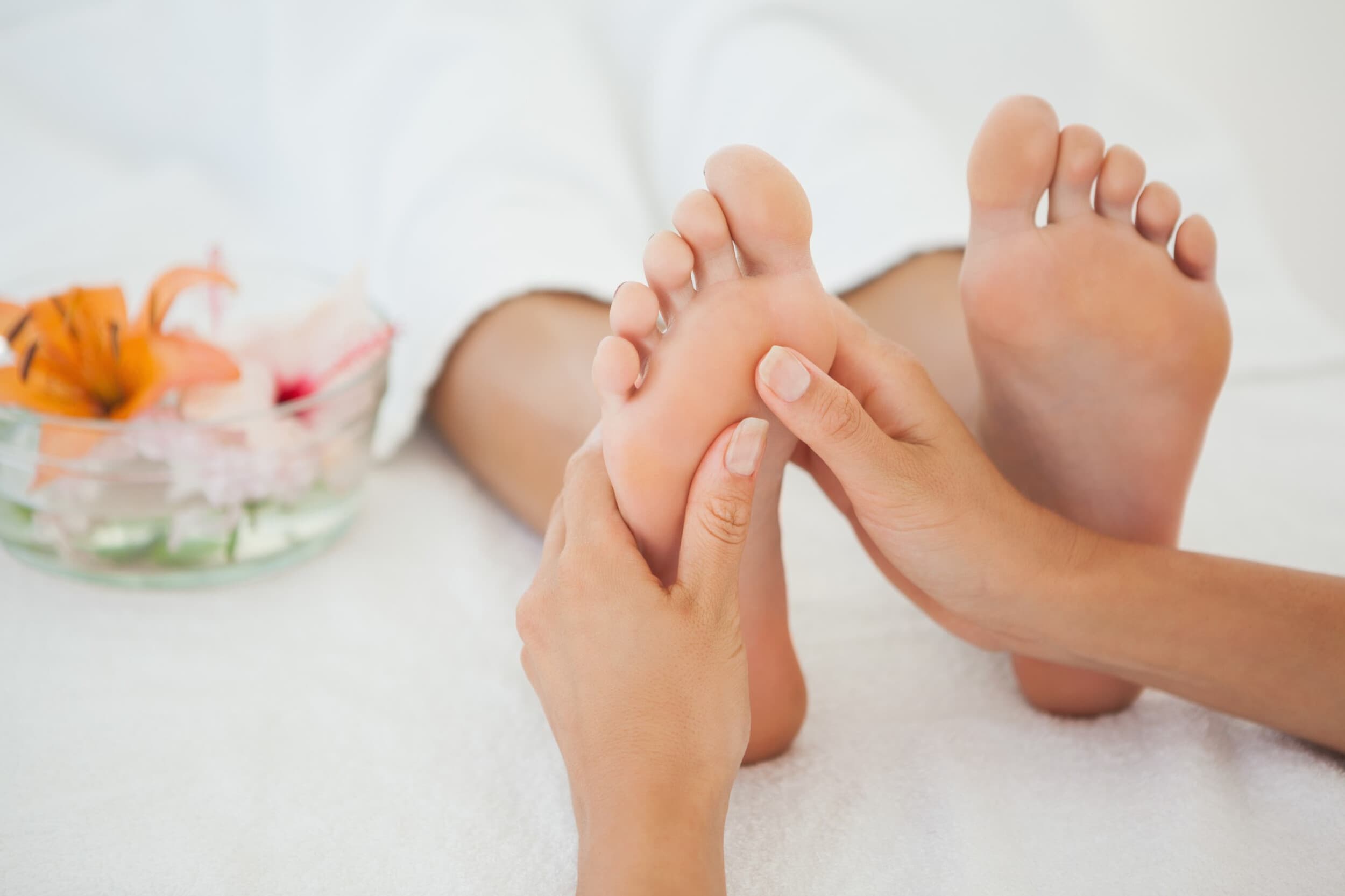 SPA kompleksas „Kvapni masažų magija“ | Laisvalaikio Dovanos