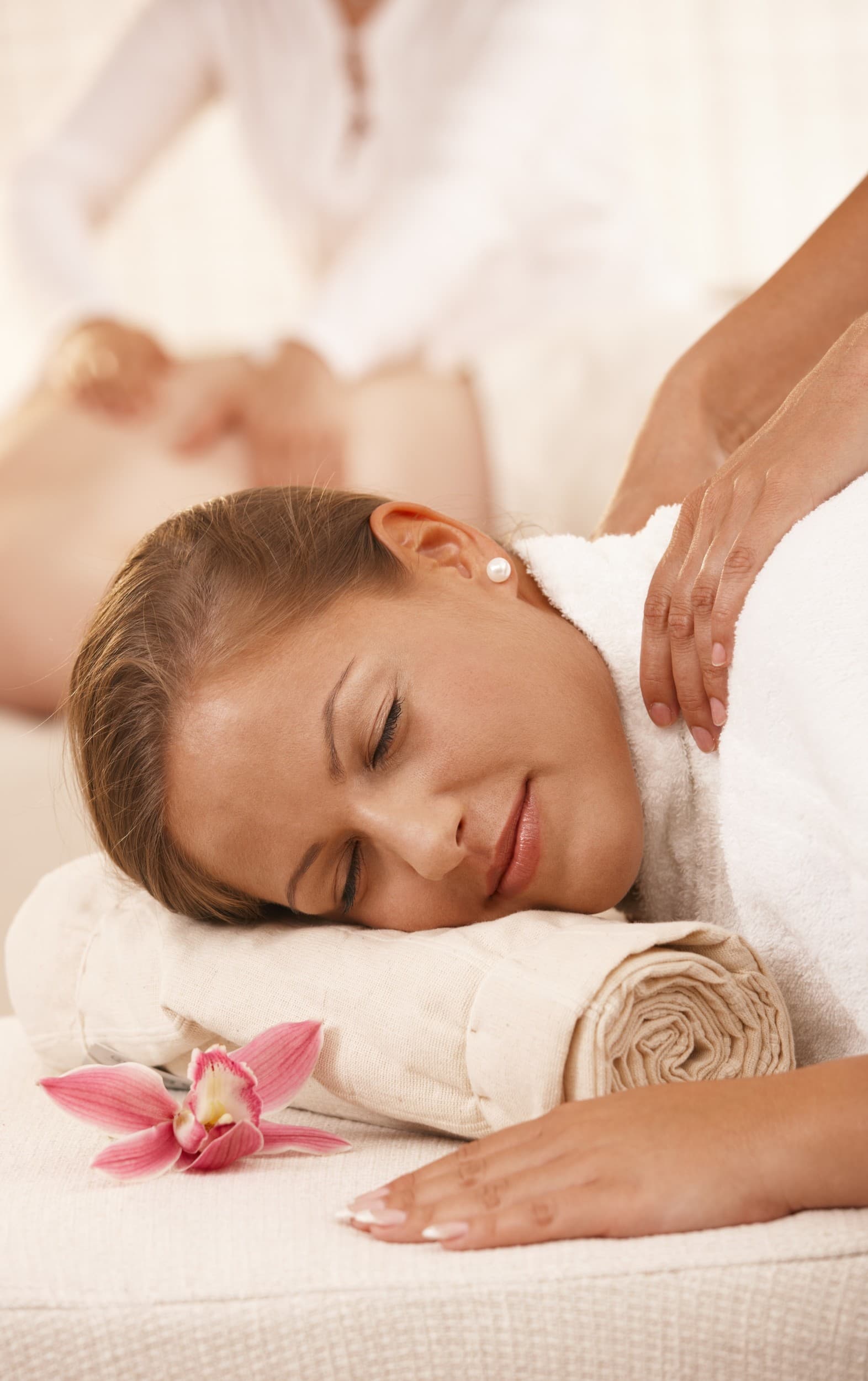 SPA kompleksas „Kvapni masažų magija“ | Laisvalaikio Dovanos