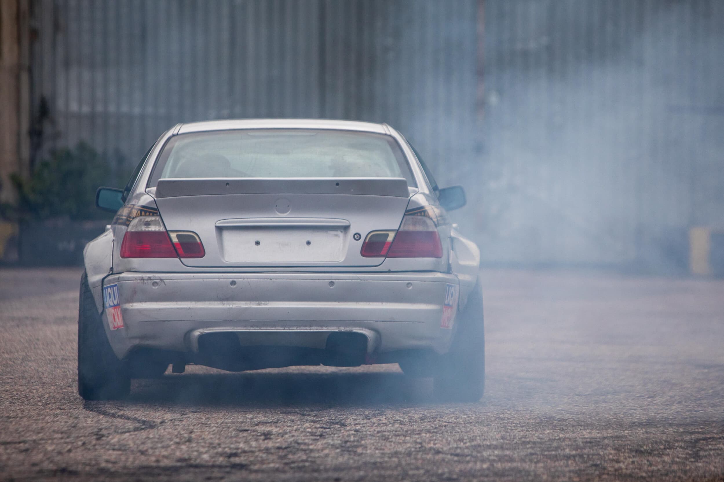 „Side To Side Drift team“ akademija | Laisvalaikio Dovanos
