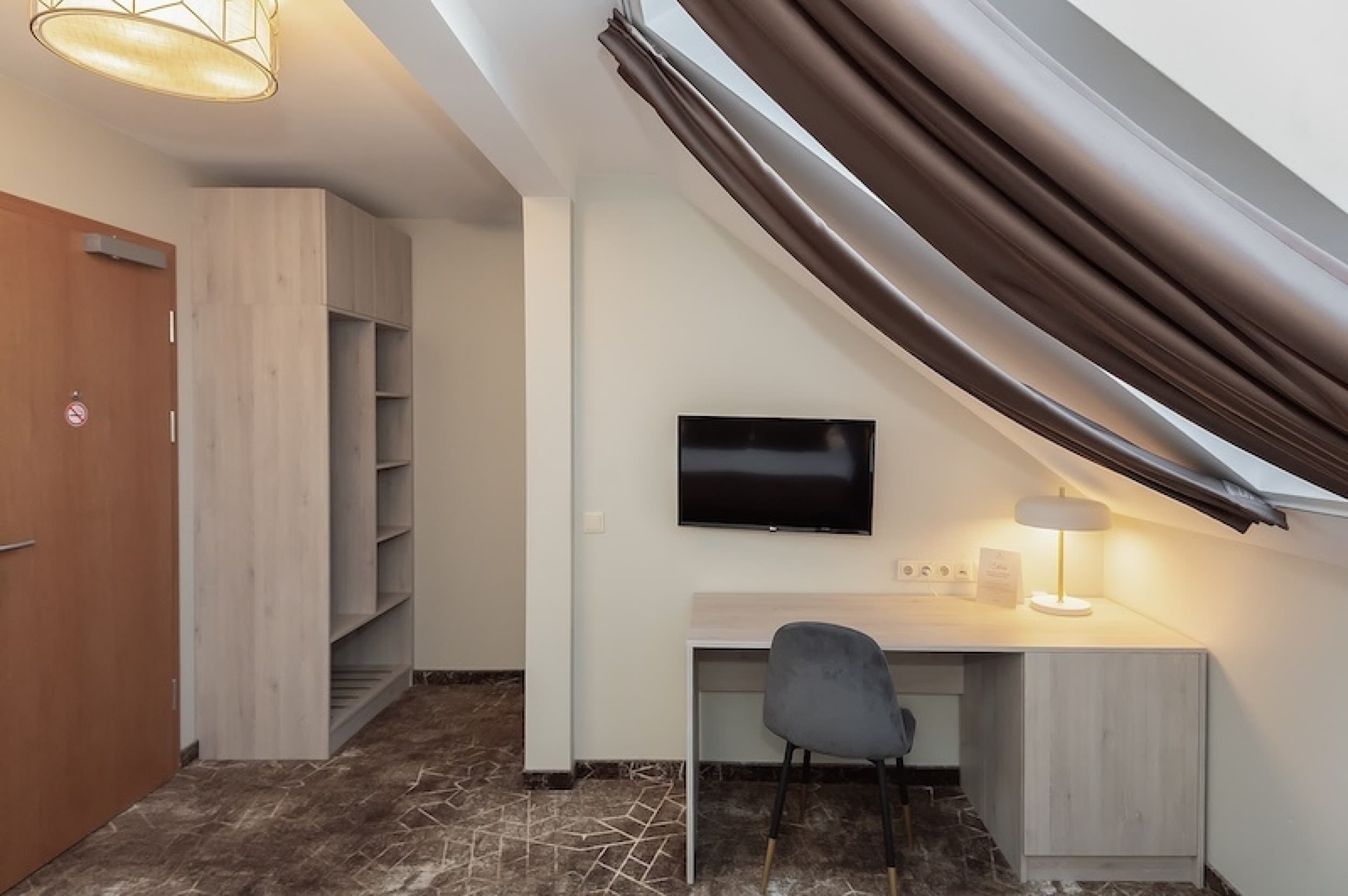 Nakvynė Klaipėdos širdyje „Old Mill Comfort“ DVIEM | Laisvalaikio Dovanos